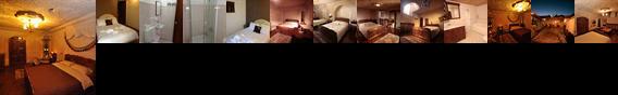 Buket Cave Hotel