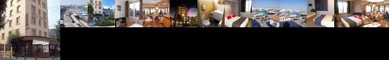 Hotel Du Port Les Sables-d'Olonne Hotel Du Port Les Sables-d'Olonne