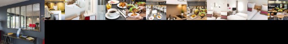 Residence Teneo Suites Merignac Residence Teneo Suites Merignac