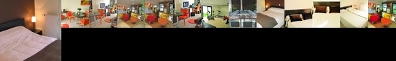 Park & Suites Paris Les Ulis