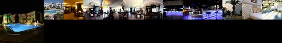 Barbarossa Club Hotel Kizkalesi
