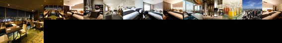 Toyama Excel Hotel Tokyu