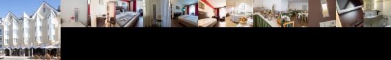 Hotel am Stern Bruhl (North Rhine Westphalia)