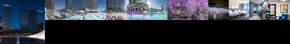 The Cosmopolitan of Las Vegas
