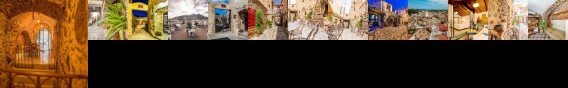 Albergo Diffuso Mannois Albergo Diffuso Mannois