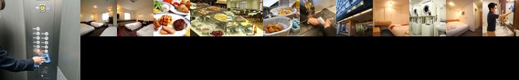 Smile Hotel Hakodate