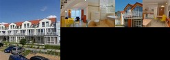 Residence Meeresblick Ostseebad Rerik