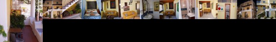 Casa Matarazzo Casa Matarazzo