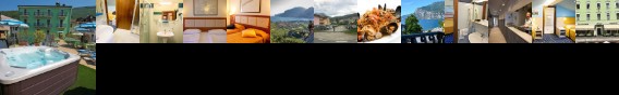 Hotel Benaco Nago-Torbole Hotel Benaco Nago-Torbole