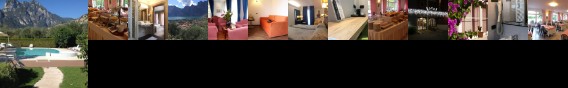 Hotel Villa Rosa Nago-Torbole Hotel Villa Rosa Nago-Torbole