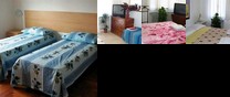 Casa Rosa Bed & Breakfast Treviso Casa Rosa Bed & Breakfast Treviso