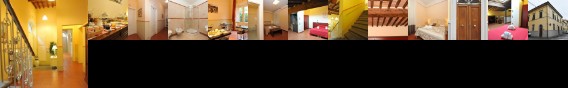 Il Seminario Bed & Breakfast Il Seminario Bed & Breakfast