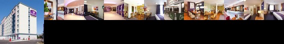 Premier Inn Gatwick Manor Royal Premier Inn Gatwick Manor Royal