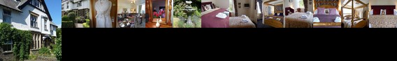 Chestnuts Guest House Windermere Chestnuts Guest House Windermere