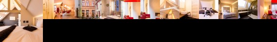 Bed and Breakfast Asinello Boutique Hotel Bruges Bed and Breakfast Asinello Boutique Hotel Bruges
