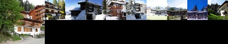 Folgarida Apartments Dimaro
