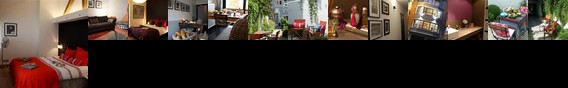 Bed and Breakfast The Street Lodge Liège Bed and Breakfast The Street Lodge Liège
