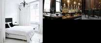 Bed and Breakfast The Glorious-Inn Antwerpen Bed and Breakfast The Glorious-Inn Antwerpen