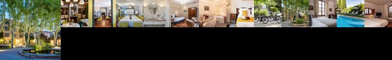 Relais De La Magdeleine Hotel Gemenos