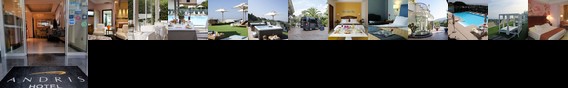 Andris Hotel Andris Hotel