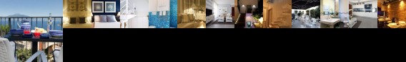 Cubo Apartments Cubo Apartments