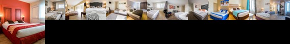 Hotel Le Peu Breton