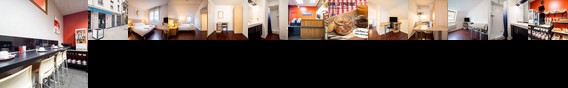 Residhotel Saint-Etienne Centre Residhotel Saint-Etienne Centre