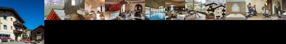 Hotel Alba Livigno Hotel Alba Livigno