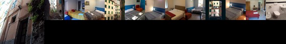 Caribana Guesthouse Caribana Guesthouse