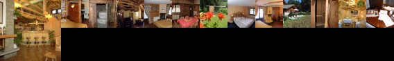 Residence Ruetoreif Gressoney-Saint-Jean Residence Ruetoreif Gressoney-Saint-Jean