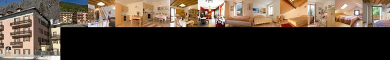 Residence Stella Alpina