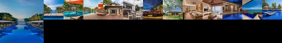 Crimson Resort and Spa, Mactan
