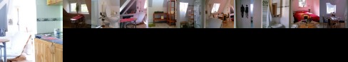 Judits House Apartment Berlin Judits House Apartment Berlin