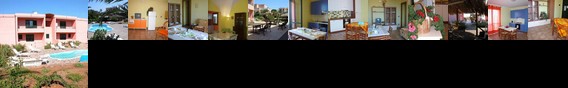 Residence Perla Rosa Pantelleria Residence Perla Rosa Pantelleria