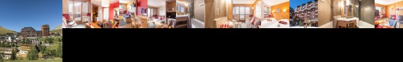 Pierre & Vacances Residence l'Ours Blanc Pierre & Vacances Residence l'Ours Blanc