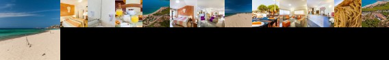 Hotel Petri Marini Aglientu