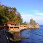 Anilao Outrigger Resort Batangas