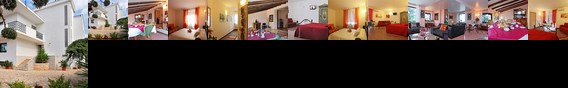Villa Ernestina Villa Ernestina