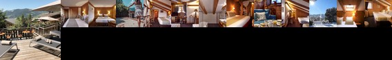 Ferme Du Golf Hotel Megeve Ferme Du Golf Hotel Megeve