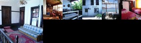 Charly's Pension
