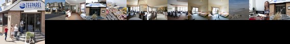 Zeeparel Budget Hotel