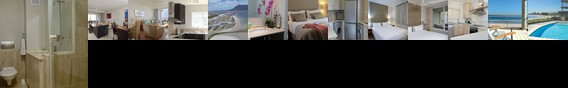 Sunstays Lagoon Beach Apartments Cape Town
