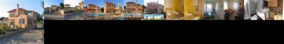 Saint Georgio Villa Erisos