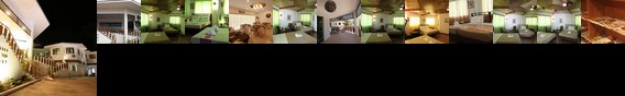 Coron Hilltop View Resort