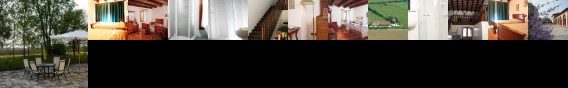 Agriturismo Rechsteiner San Nicolo di Ponte di Piave