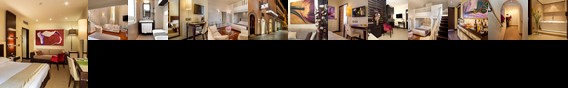 Les Fleurs Luxury House Rome Les Fleurs Luxury House Rome