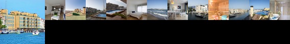 Pierre & Vacances Residence - Empuriabrava Marina Pierre & Vacances Residence - Empuriabrava Marina