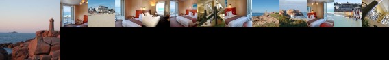 Le Grand Hotel Trestraou Perros-Guirec Le Grand Hotel Trestraou Perros-Guirec