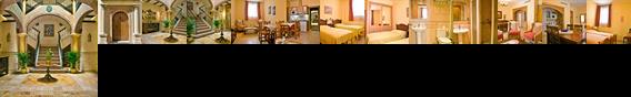 Apartamentos Turisticos Casa de La Borrega Estepona Apartamentos Turisticos Casa de La Borrega Estepona