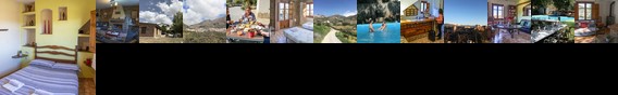 Casa Rural Fuente la Teja